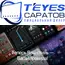 Штатная магнитола TEYES CC4 Pro 12/256 10.36" для Baojun 560 2015-2016, изображение 4