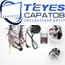 Штатная магнитола TEYES CC3 2K 360 6/128 9.5" для Maserati Ghibli 2016-2023, изображение 7