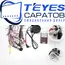 Штатная магнитола TEYES CC3 2K 4/64 9.5" для Maserati Ghibli 2016-2023, изображение 7
