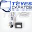 Штатная магнитола TEYES CC4 Pro 12/256 9.5" для FIAT Idea 2003-2016, изображение 7