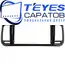 Штатная магнитола TEYES CC3 4/32 9" для Brilliance M2 (BS4) 2006-2010, изображение 6