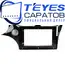 Штатная магнитола TEYES CC3L 4/32 10.2" для Brilliance V3 2015-2017, изображение 6