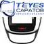 Штатная магнитола TEYES CC3L 4/64 10.2" для Baojun 560 2015-2016, изображение 6