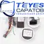 Штатная магнитола TEYES CC3 2K 4/32 9.5" для Iveco Daily 2014-2023, изображение 7