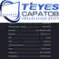Штатная магнитола TEYES Lux One 360 6/128 12.3" для BAIC BJ40 2018-2023 - комплектация [A], изображение 5
