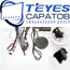 Штатная магнитола TEYES CC3 2K 4/64 9.5" для Maserati Ghibli 2013-2016, изображение 7