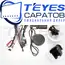 Штатная магнитола TEYES CC3 2K 4/32 9.5" для Maserati Ghibli 2013-2016, изображение 7