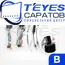 Штатная магнитола TEYES CC3 2K 360 6/128 9.5" для FIAT Ducato 2006-2023 - комплектация [B], изображение 7