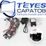 Штатная магнитола TEYES CC3 2K 6/128 9.5" для Maserati Quattroporte 2012-2016 - комплектация [F2], изображение 7