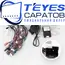 Штатная магнитола TEYES CC3 2K 4/64 9.5" для Maserati Quattroporte 2012-2016 - комплектация [F2], изображение 7