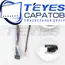 Штатная магнитола TEYES CC4 Pro 12/256 10.36" для Iveco Daily 2023-2025, изображение 7