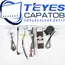 Штатная магнитола TEYES CC3 2K 6/128 9.5" для Maserati Quattroporte 2012-2016 - комплектация [F1], изображение 7