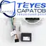Штатная магнитола TEYES CC3 2K 360 6/128 9.5" для FIAT Doblo 2010-2015, изображение 7