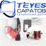 Штатная магнитола TEYES CC3 2K 6/128 9.5" для Changan Alsvin V7 2014-2018, изображение 7