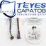 Штатная магнитола TEYES CC3 2K 4/32 9.5" для BYD F3 2005-2013, изображение 7