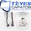 Штатная магнитола TEYES CC3L 4/32 9" для BYD F3 2005-2013, изображение 7
