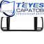 Штатная магнитола TEYES CC3 6/128 9" для Brilliance M2 (BS4) 2006-2010, изображение 6