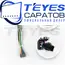Штатная магнитола TEYES CC3 2K 6/128 10.36" для Changan Kaicene F70 2019-2023, изображение 7