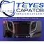 Штатная магнитола TEYES CC3 2K 4/64 9.5" для Changan CS75 2014-2020, изображение 8