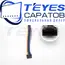 Штатная магнитола TEYES CC3 2K 6/128 10.36" для Brilliance V3 2015-2017, изображение 7