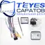 Штатная магнитола TEYES CC3 2K 4/64 9.5" для Changan CS75 2014-2020, изображение 7