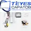 Штатная магнитола TEYES CC3 2K 360 6/128 9.5" для Changan Alsvin 2018-2023, изображение 7