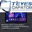 Штатная магнитола TEYES CC3 2K 4/64 9.5" для Changan Alsvin V7 2014-2018, изображение 2