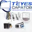 Штатная магнитола TEYES Lux One 6/128 12.3" для Chery Tiggo 4 Pro 2020-2023 - комплектация [FTJ], изображение 7