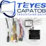 Штатная магнитола TEYES CC3 2K 360 6/128 9.5" для Chery Tiggo 3x 2016-2020, изображение 7