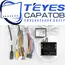Штатная магнитола TEYES CC3 2K 6/128 9.5" для Chery Tiggo 3x 2016-2020, изображение 7