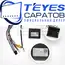 Штатная магнитола TEYES CC3 2K 360 6/128 9.5" для Chery Tiggo 3x 2020-2023, изображение 7