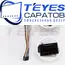Штатная магнитола TEYES CC3 2K 360 6/128 9.5" для Chery M11 (A3) 2010-2015, изображение 7