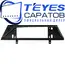 Штатная магнитола TEYES Lux One 6/128 12.3" для Chery Tiggo 7 Pro 2019-2023 - комплектация [FTJ], изображение 6