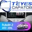 Штатная магнитола TEYES CC3L 4/32 9" для Chery Fulwin 2013-2016 - комплектация [F1]