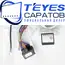 Штатная магнитола TEYES CC3 2K 360 6/128 10.36" для Chery Tiggo 7 2016-2020 - комплектация [F2], изображение 7