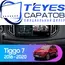 Штатная магнитола TEYES CC3 4/64 9" для Chery Tiggo 7 2016-2020 - комплектация [F1]