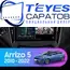 Штатная магнитола TEYES CC3L 4/64 9" для Chery Arrizo 5E 2017-2023