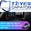 Штатная магнитола TEYES CC3 4/64 9" для Chery IndiS (S18D) 2011-2016