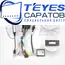 Штатная магнитола TEYES CC3 2K 360 6/128 10.36" для Chery Tiggo 4 2017-2019, изображение 7