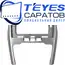 Штатная магнитола TEYES CC3 2K 360 6/128 10.36" для Chery Tiggo 3 2014-2020, изображение 6