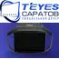 Штатная магнитола TEYES CC3 2K 360 6/128 9.5" для Chery Tiggo 7 2016-2020 - комплектация [F1], изображение 8