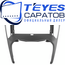 Штатная магнитола TEYES CC4 Pro 8/128 9.5" для Chery Arrizo 5E 2017-2023, изображение 6
