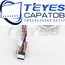 Штатная магнитола TEYES CC3 2K 360 6/128 9.5" для Chery Fulwin 2013-2016 - комплектация [F1], изображение 7