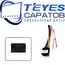 Штатная магнитола TEYES CC3 2K 360 6/128 10.36" для Chery Bonus 3 (E3) 2014-2017, изображение 7