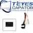 Штатная магнитола TEYES CC3 2K 360 6/128 9.5" для Chery Tiggo 3 2014-2020, изображение 7