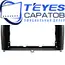Штатная магнитола TEYES CC3 2K 360 6/128 9.5" для Chery Fulwin 2013-2016 - комплектация [F2], изображение 6