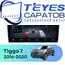 Штатная магнитола TEYES CC4 Pro 12/256 9.5" для Chery Tiggo 7 2016-2020 - комплектация [F1]