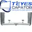 Штатная магнитола TEYES CC3 2K 360 6/128 9.5" для Chery Bonus 3 (E3) 2014-2017, изображение 6