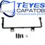 Штатная магнитола TEYES CC4 Pro 12/256 9.5" для Chery Tiggo 3x 2020-2023, изображение 6