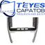 Штатная магнитола TEYES CC3 2K 6/128 9.5" для Chery Tiggo 3 2014-2020, изображение 6
